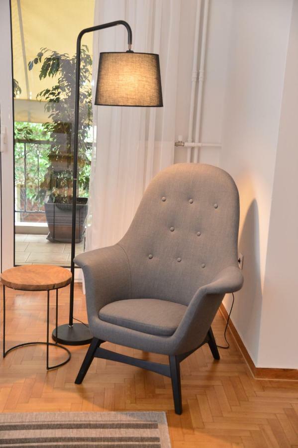 Athens Destination: A Home Away From Home Exteriér fotografie