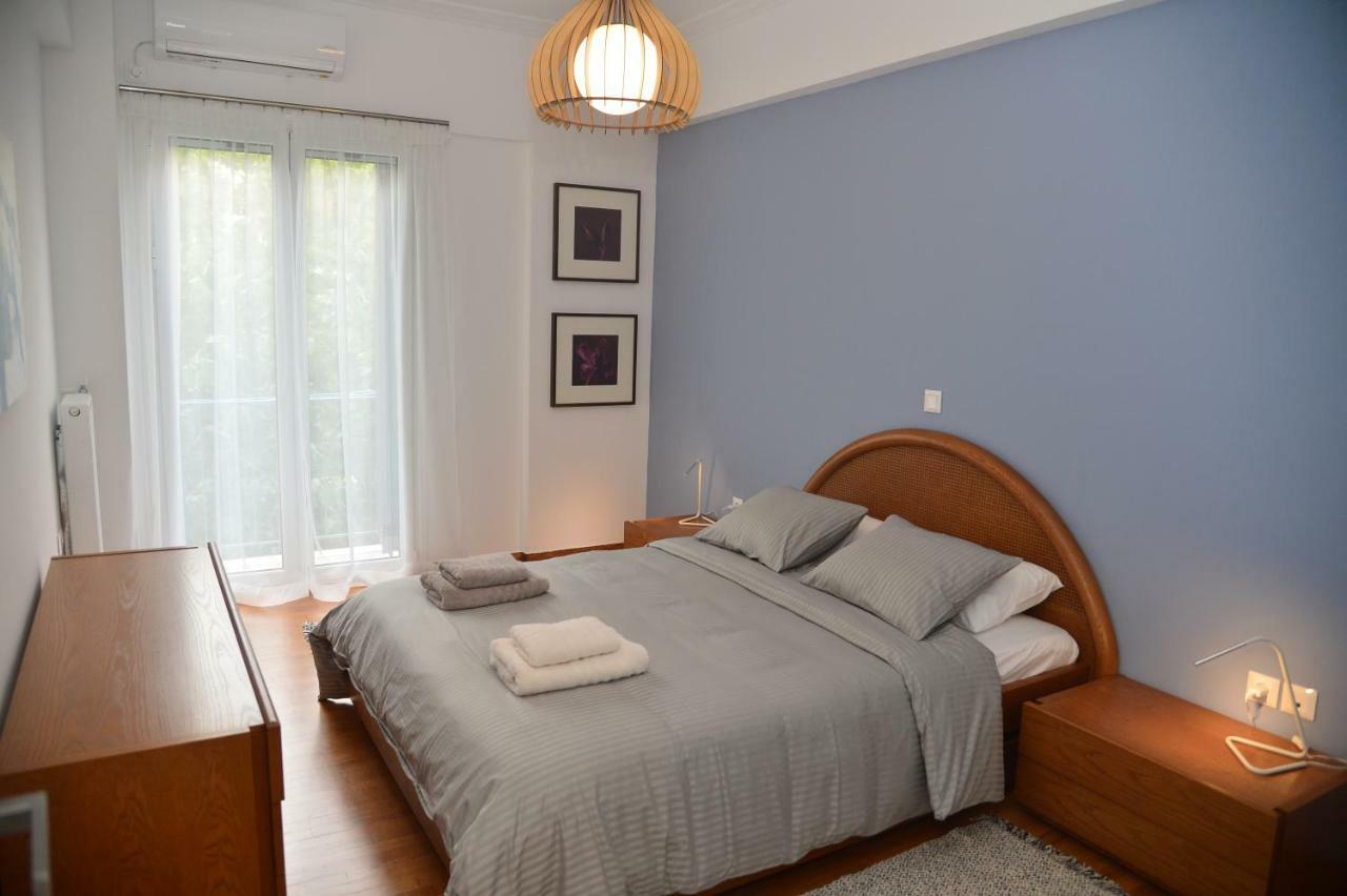 Athens Destination: A Home Away From Home Exteriér fotografie